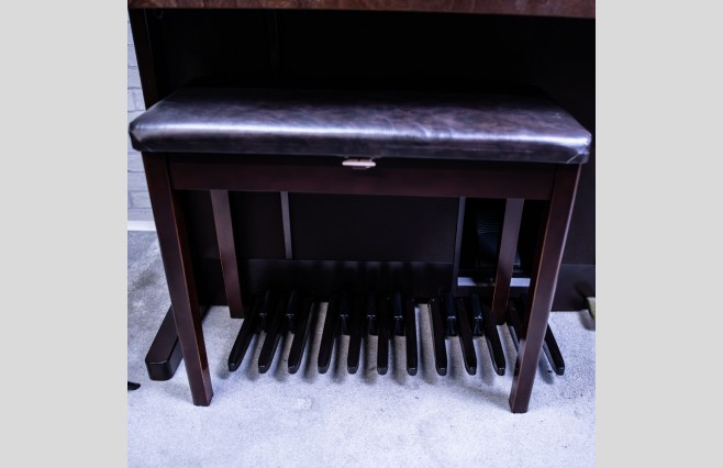 Roland AT80SL Organ, Used, SALE PRICE BARGAIN (SN:GENUOR) - Image 10